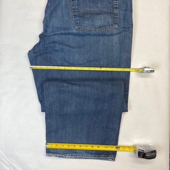 RALPH LAUREN POLO JEANS W52 L32 - Picture 5 of 5